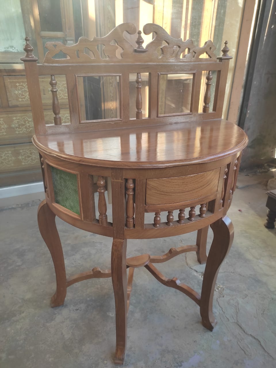 WhatsApp Image 2025-01-28 at 10.26.57 AM-541b7f2c Victorian Style Console-SoUnique.PK